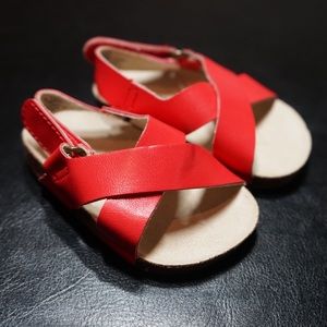 Old Navy Babygirl sandals